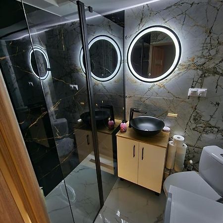 Luxury Aparments Klimatyzacja Z Prywatnym Parkingiem Radom Exterior foto