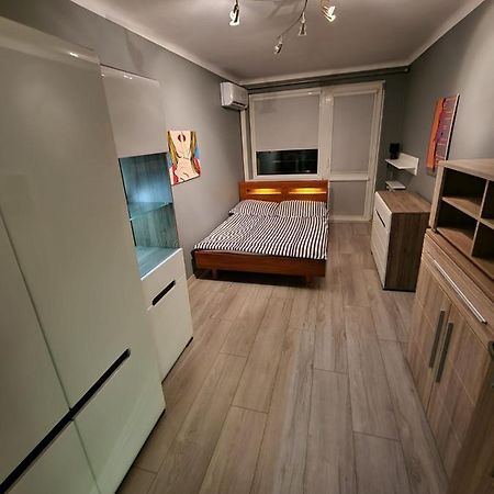 Luxury Aparments Klimatyzacja Z Prywatnym Parkingiem Radom Exterior foto