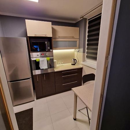 Luxury Aparments Klimatyzacja Z Prywatnym Parkingiem Radom Exterior foto
