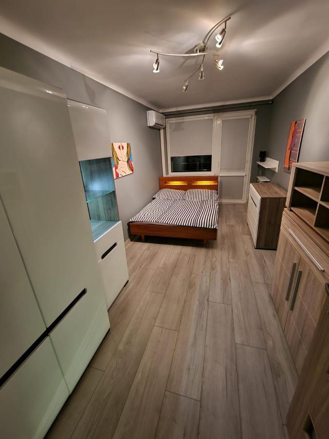 Luxury Aparments Klimatyzacja Z Prywatnym Parkingiem Radom Exterior foto