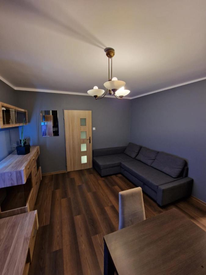 Luxury Aparments Klimatyzacja Z Prywatnym Parkingiem Radom Exterior foto