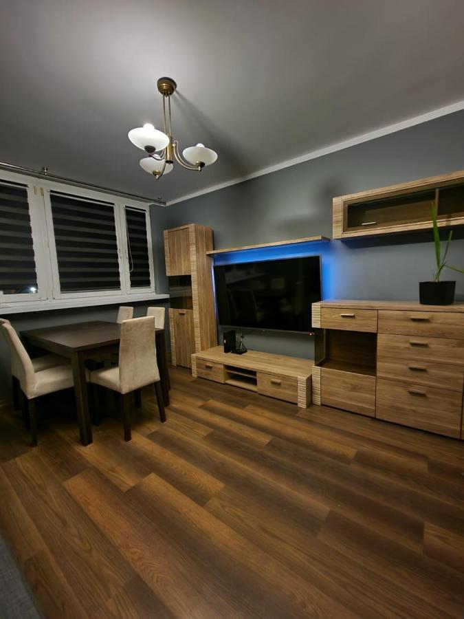 Luxury Aparments Klimatyzacja Z Prywatnym Parkingiem Radom Exterior foto
