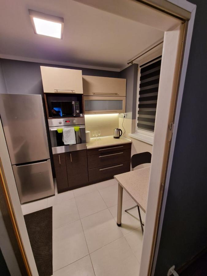 Luxury Aparments Klimatyzacja Z Prywatnym Parkingiem Radom Exterior foto